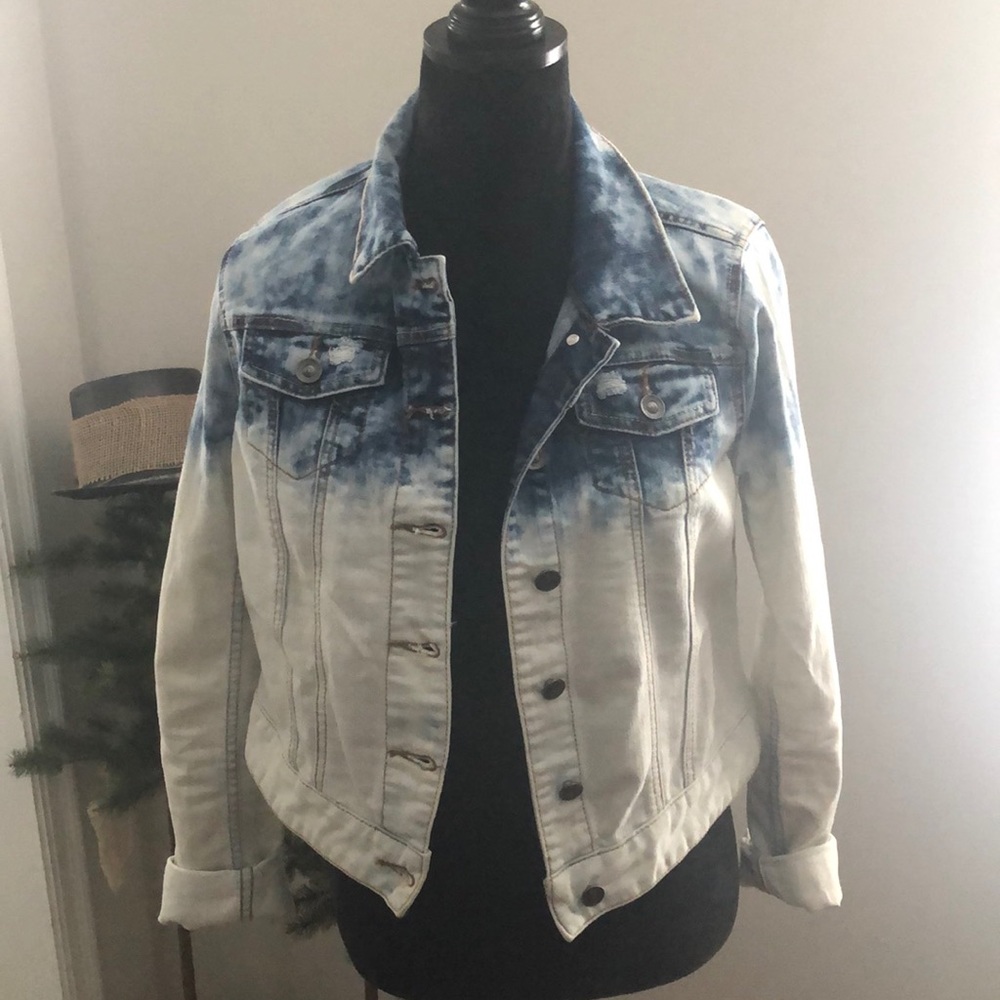 Jacket
